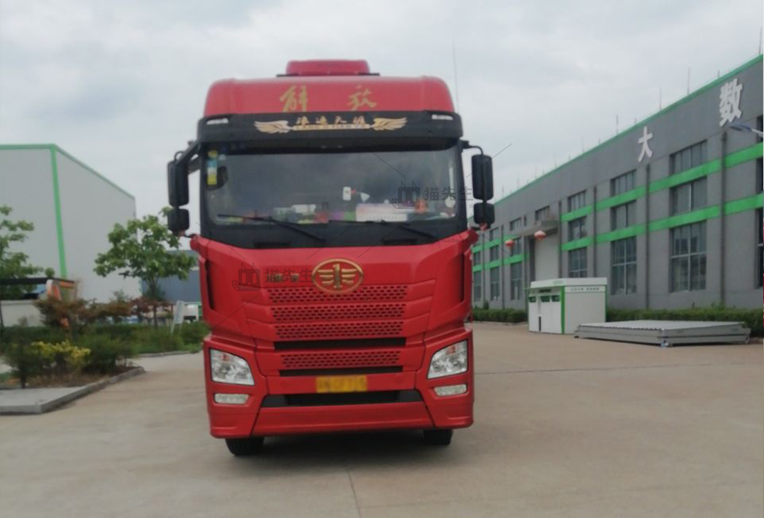 宿州智能垃圾房，貓先生垃圾分類設(shè)備，華展垃圾房廠家