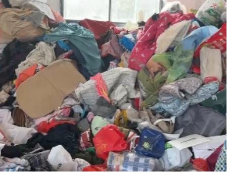 廢品回收加盟，再生資源解決方案