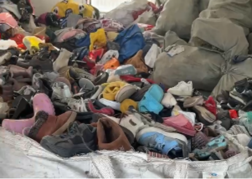 廢品回收加盟，再生資源解決方案