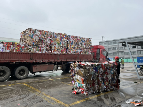 華展貓先生，智能垃圾分類項目，廢品回收加盟