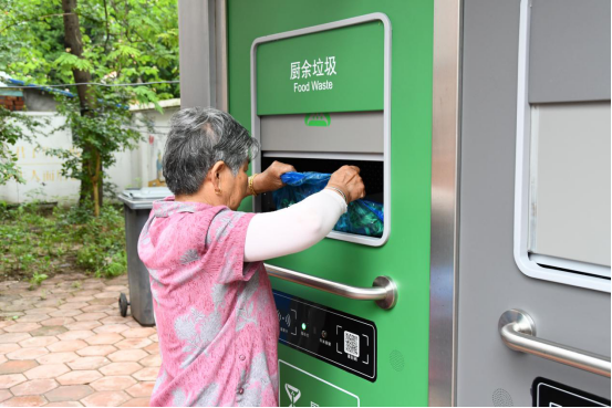 垃圾如何分類，大件垃圾回收，學校垃圾分類