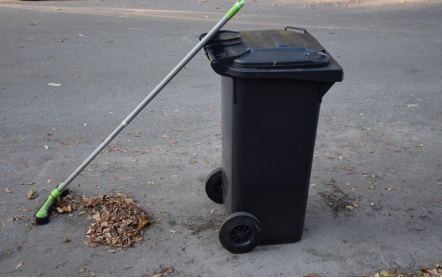 貓先生智能垃圾房，垃圾分類設(shè)備廠家，定時定點垃圾收集點建設(shè)