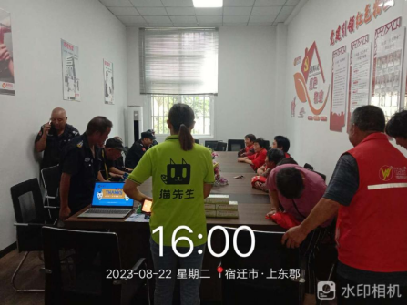 貓先生垃圾分類項目，垃圾分類運營活動，社區垃圾分類，示范小區