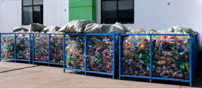 貓先生垃圾分類回收，廢舊物資回收，互聯網回收