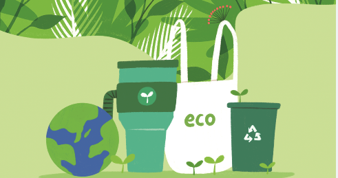 智能分類(lèi)垃圾房，清潔小屋，垃圾分類(lèi)收集站生產(chǎn)廠家